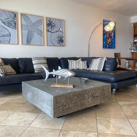 Playa Blanca Condo - 9Th Floor Ocean Views! San Carlos Nuevo Guaymas Exteriör bild