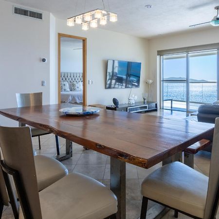 Playa Blanca Condo - 9Th Floor Ocean Views! San Carlos Nuevo Guaymas Rum bild