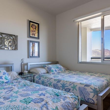 Playa Blanca Condo - 9Th Floor Ocean Views! San Carlos Nuevo Guaymas Exteriör bild