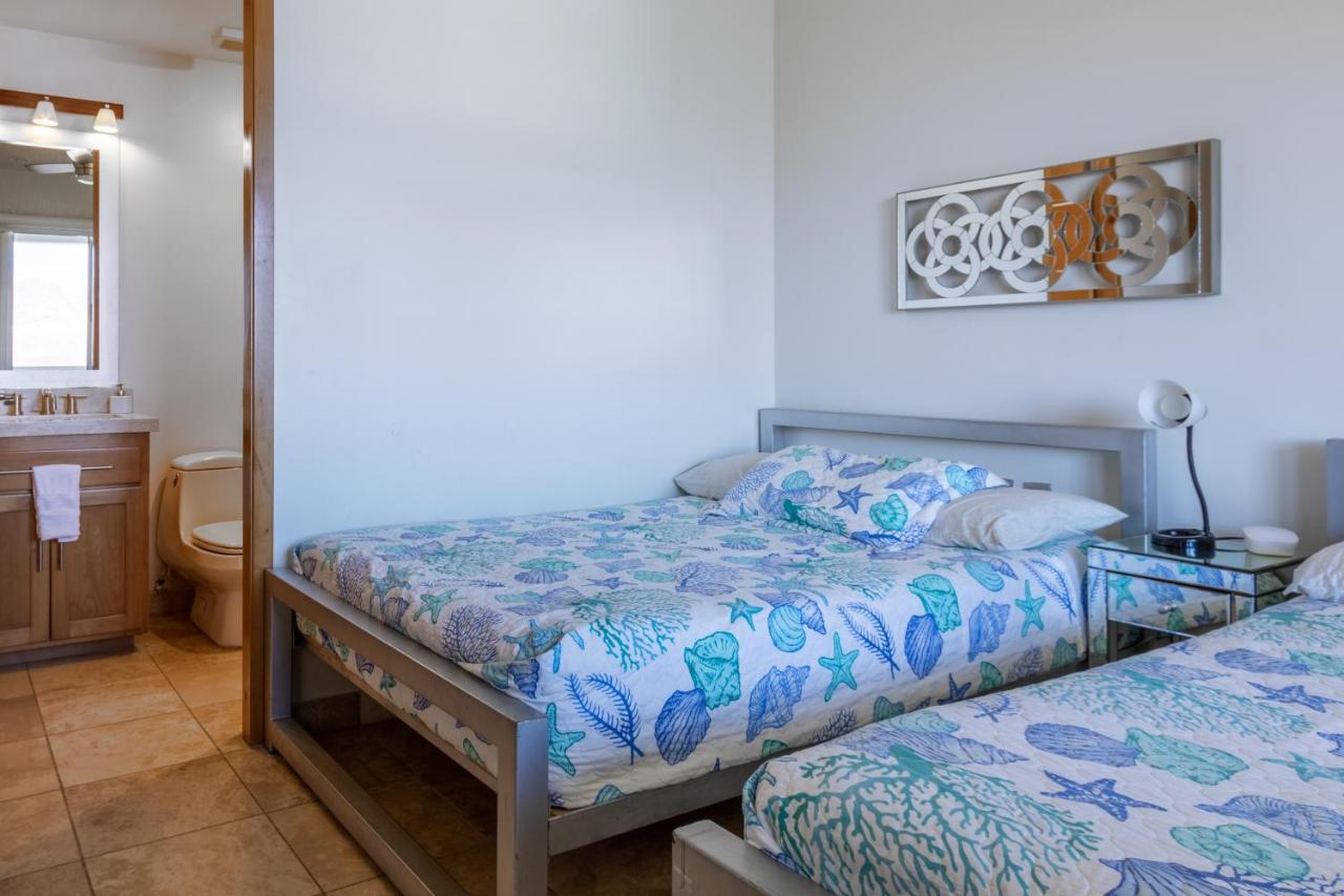 Playa Blanca Condo - 9Th Floor Ocean Views! San Carlos Nuevo Guaymas Exteriör bild