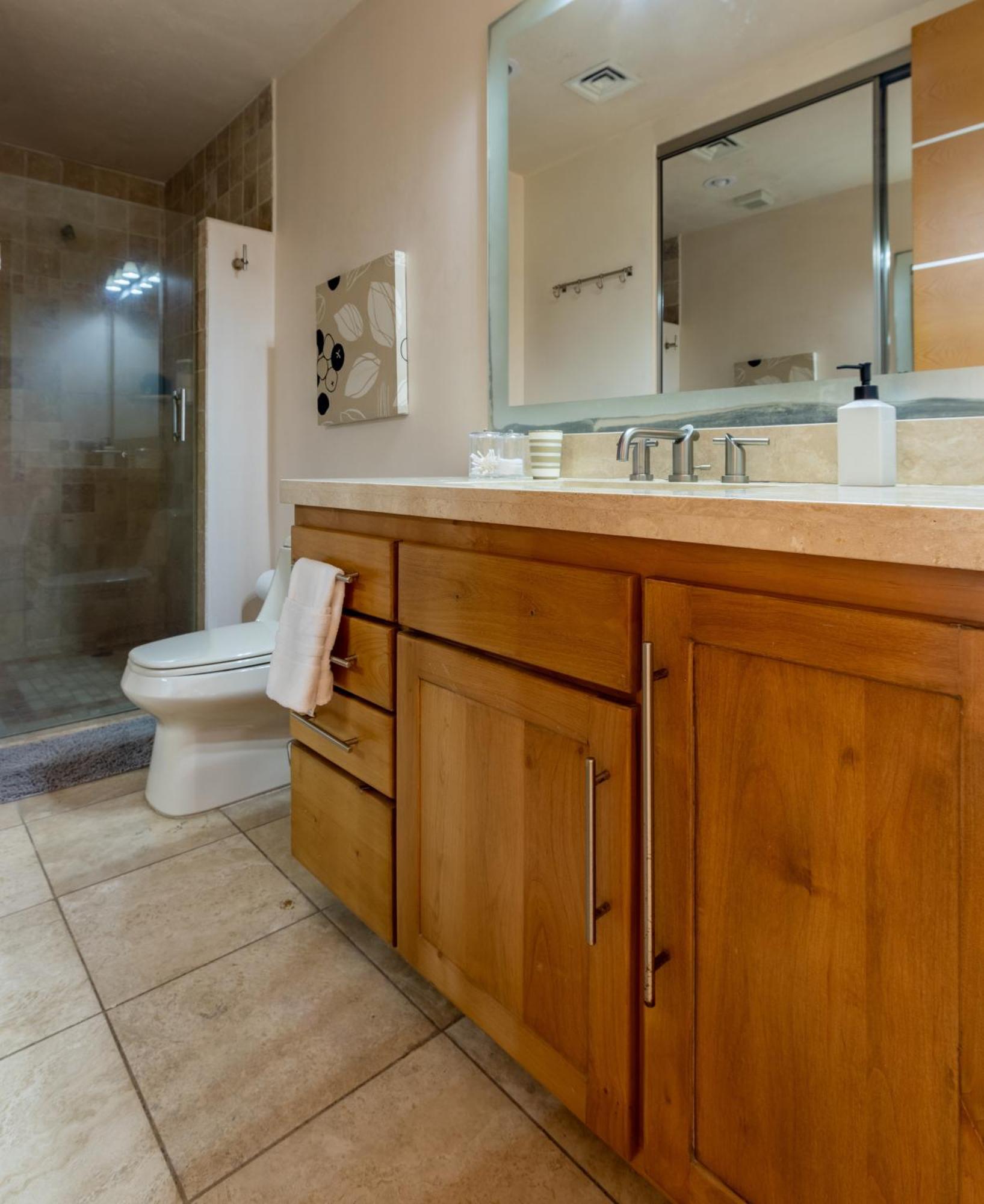 Playa Blanca Condo - 9Th Floor Ocean Views! San Carlos Nuevo Guaymas Rum bild