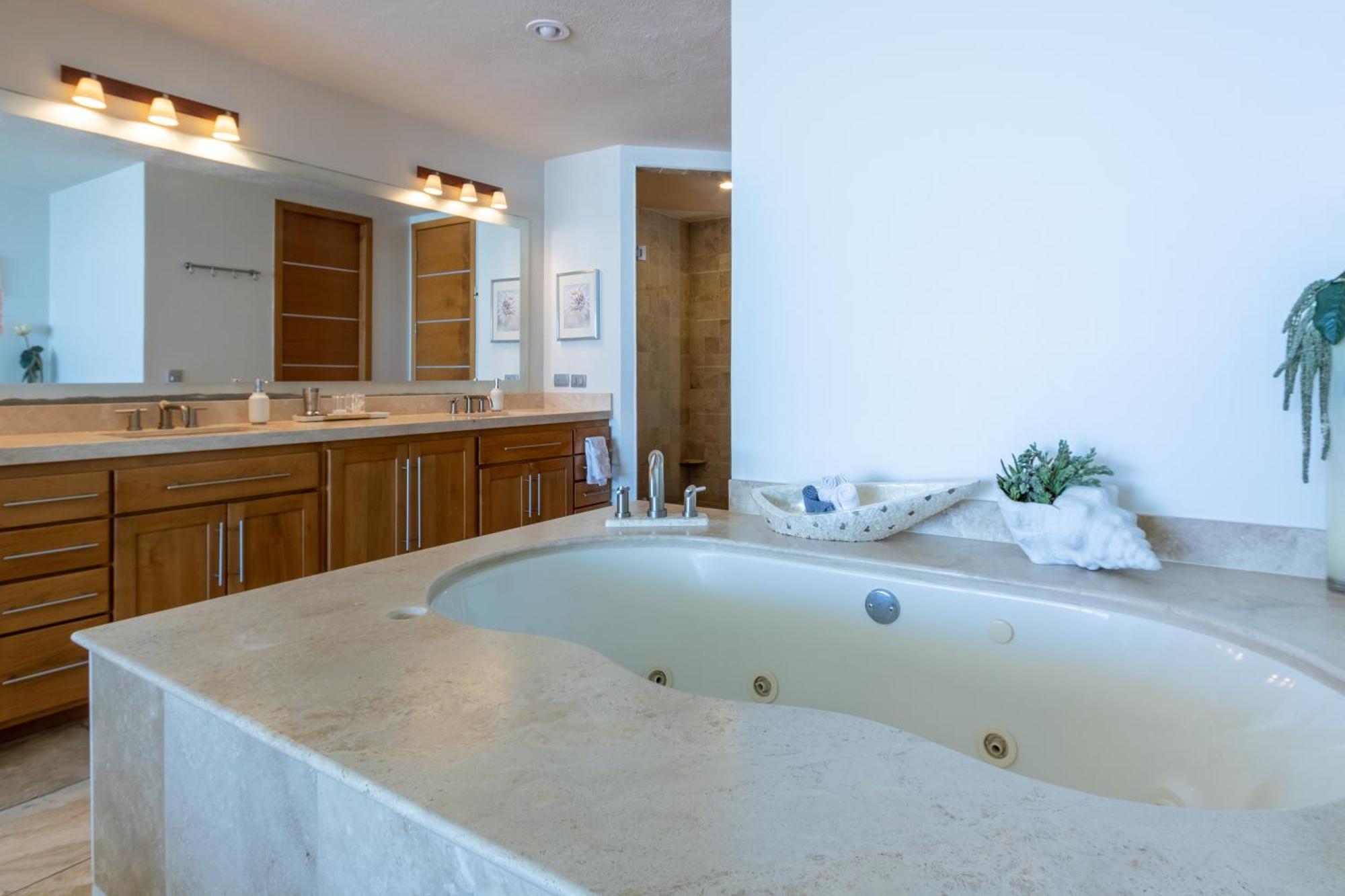 Playa Blanca Condo - 9Th Floor Ocean Views! San Carlos Nuevo Guaymas Rum bild