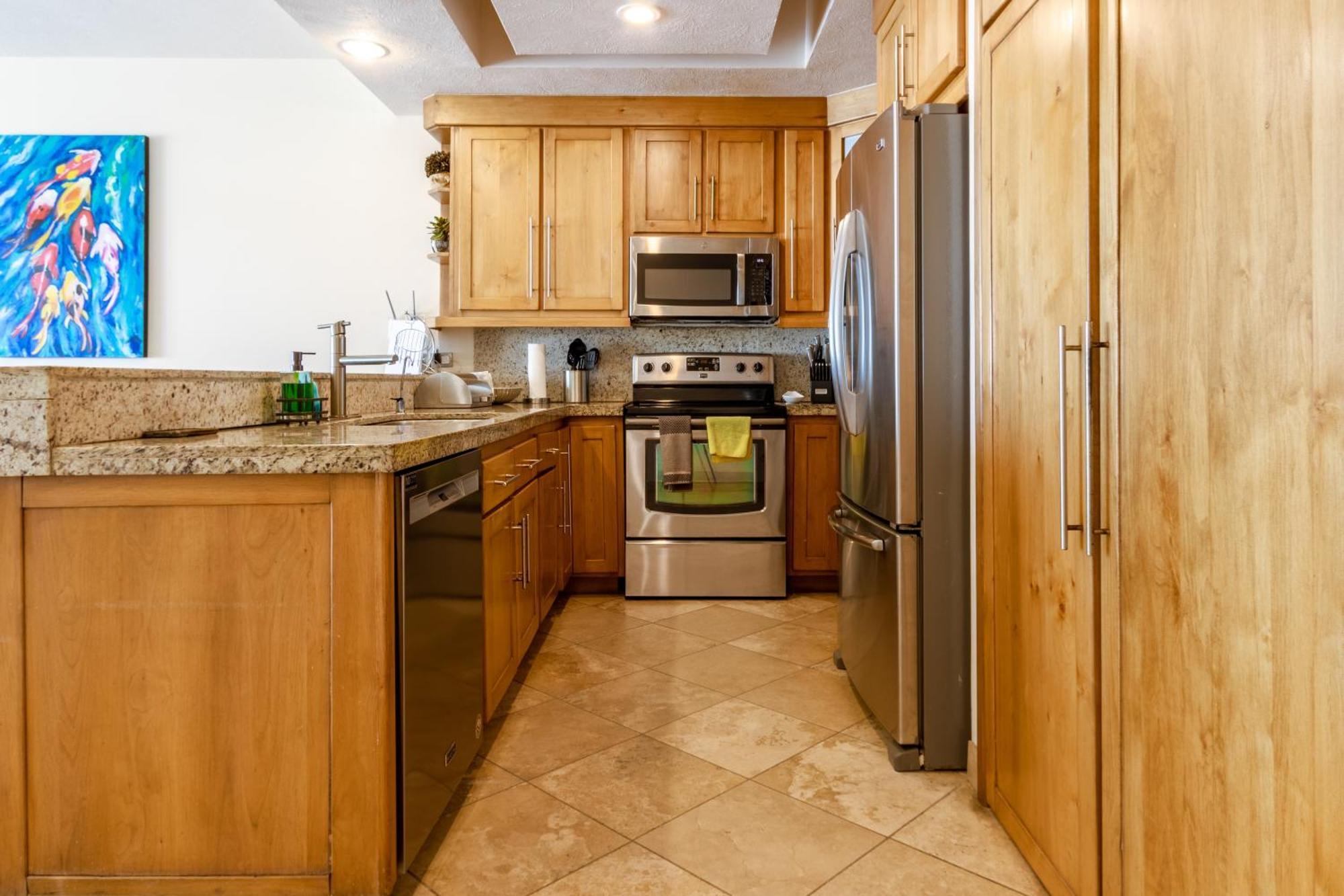 Playa Blanca Condo - 9Th Floor Ocean Views! San Carlos Nuevo Guaymas Rum bild