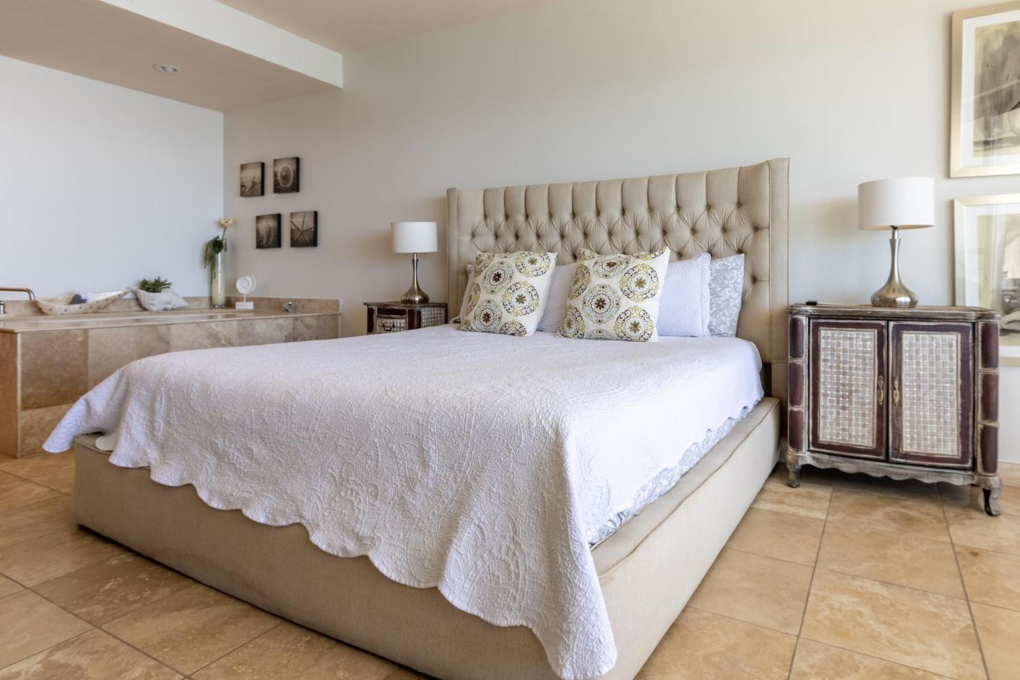 Playa Blanca Condo - 9Th Floor Ocean Views! San Carlos Nuevo Guaymas Rum bild